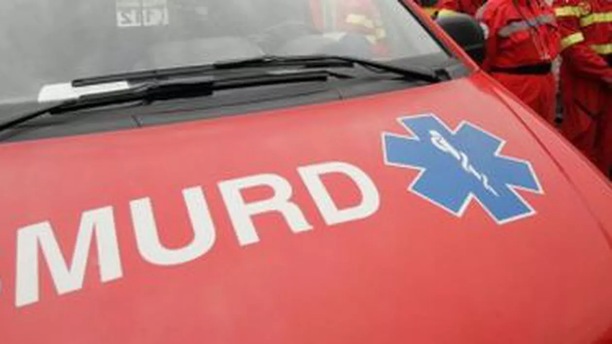 Prahova: Un băiat de 10 ani a fost găsit mort în apropierea unei sonde de gaz