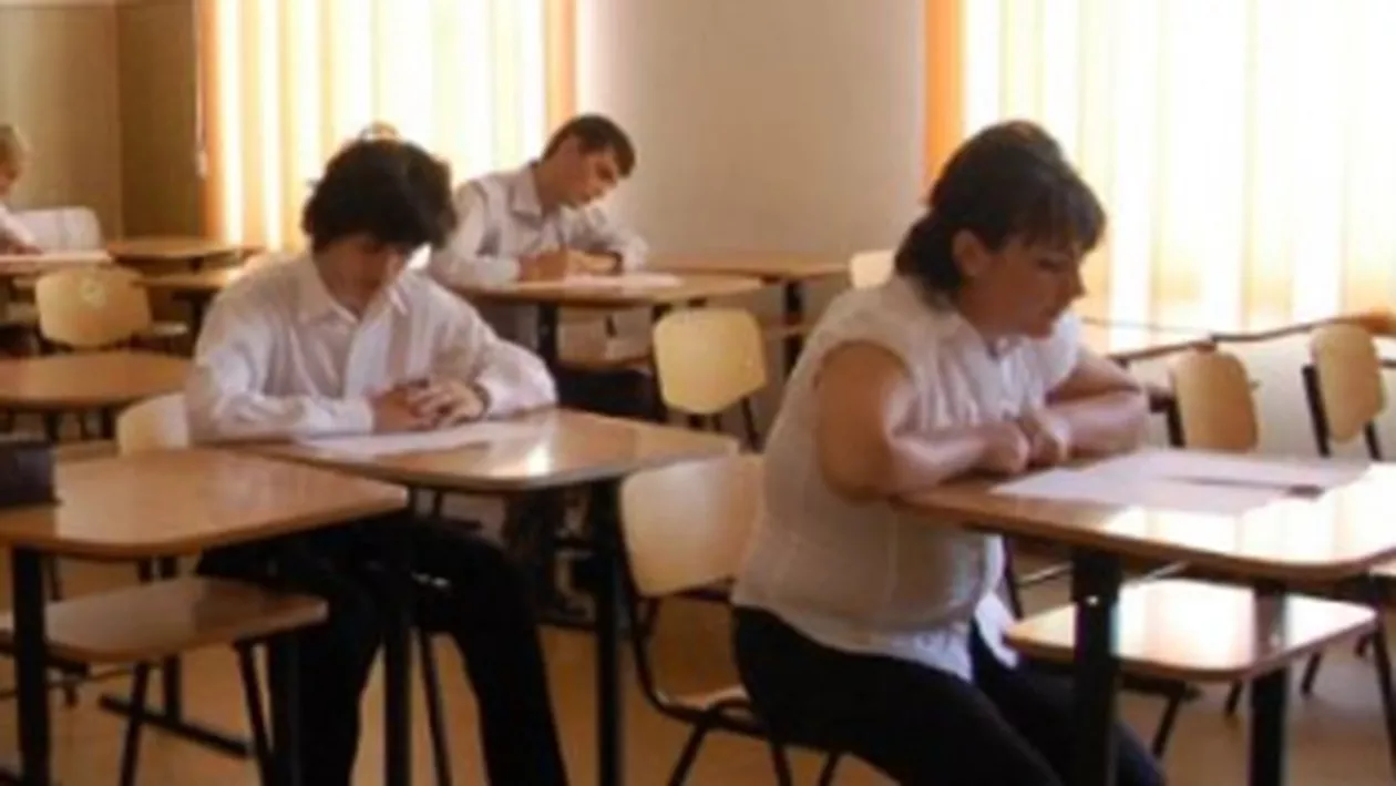 Simulare BAC 2014: Vezi REZOLVAREA subiectelor exclusiv pe B1.RO