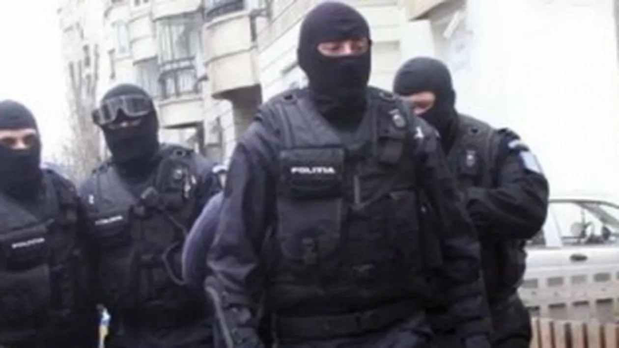 DIICOT a confiscat în 2013 droguri în valoare de 15,65 milioane de euro