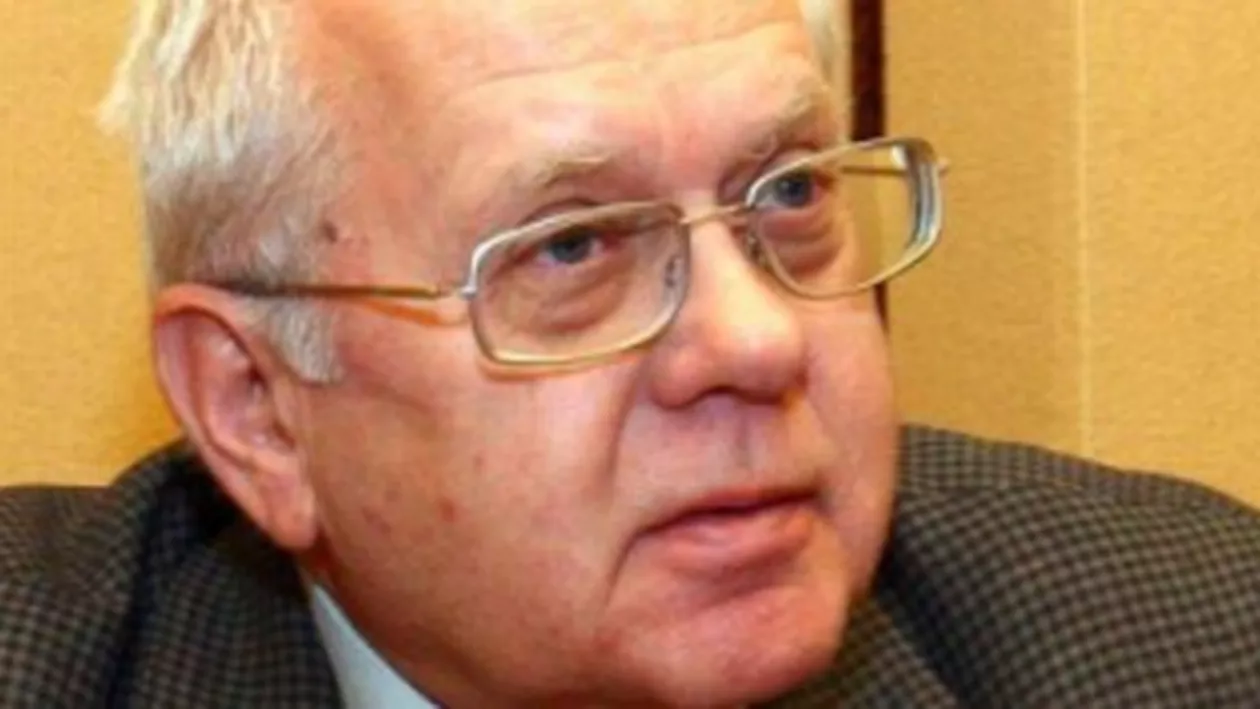 Fostul ministru Victor Babiuc, condamnat în dosarul "Becali - MApN", va fi eliberat condiționat. Decizia este definitivă