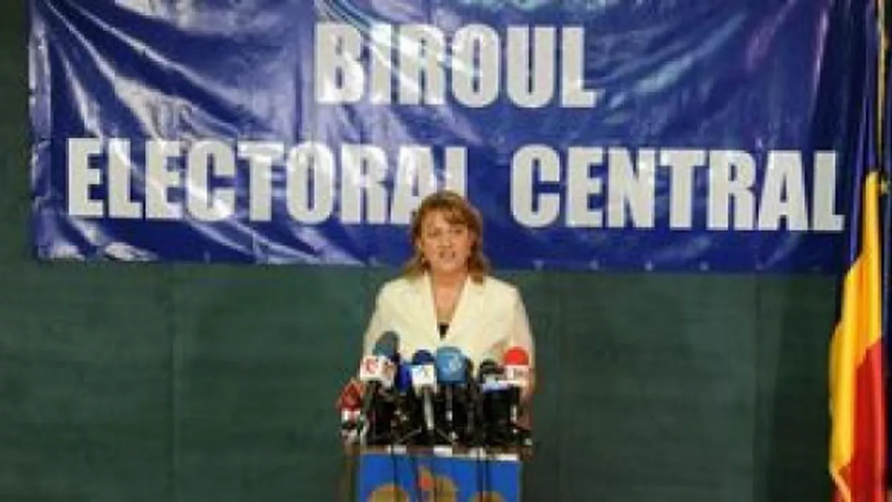 BEC, completat cu reprezentanţii partidelor care au eurodeputaţi: PSD, PNL, PDL, PC, PMP, UDMR, PRM