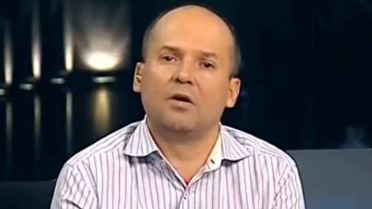Radu Banciu: Tăriceanu e ca o varicelă, a erupt așa, deodată, și acum cere de toate (VIDEO)