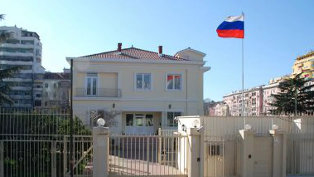 Consiliul Federației Ruse cere președintelui Putin retragerea ambasadorului rus din SUA