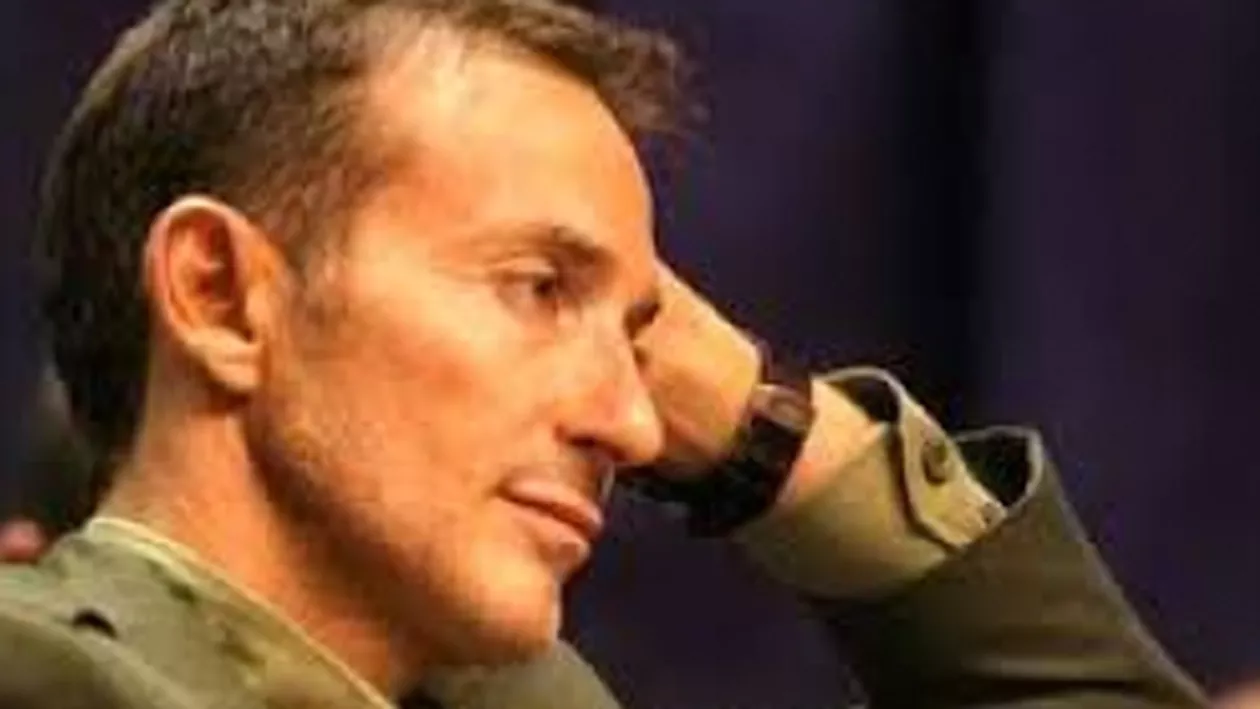 Mazăre consideră că plecarea liberalilor de la guvernare este benefică pentru Constanța