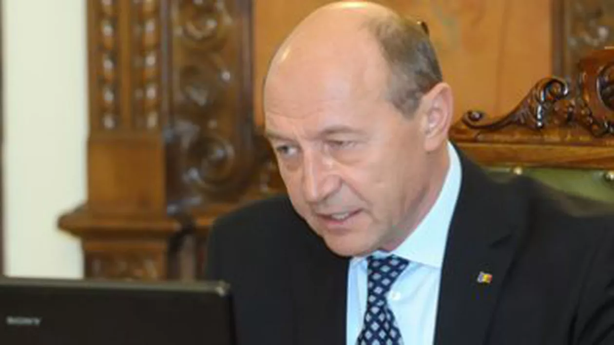 Președinția: România va continua să monitorizeze situația din Ucraina