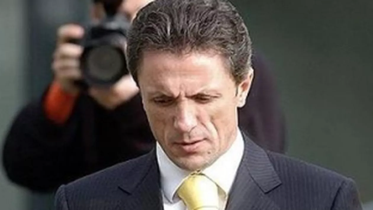 Fostul fotbalist Gică Popescu, asociat cu două grupări spaniole implicate în cazuri de corupție