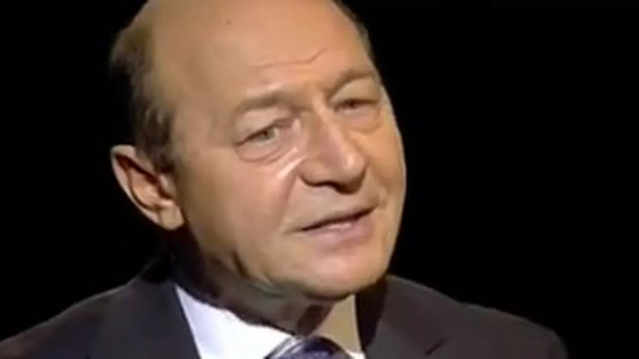 Băsescu: Ponta a făcut "trafic de influenţă" în cazul Ordonanţei ASF şi ar fi implicat şi Hrebenciuc
