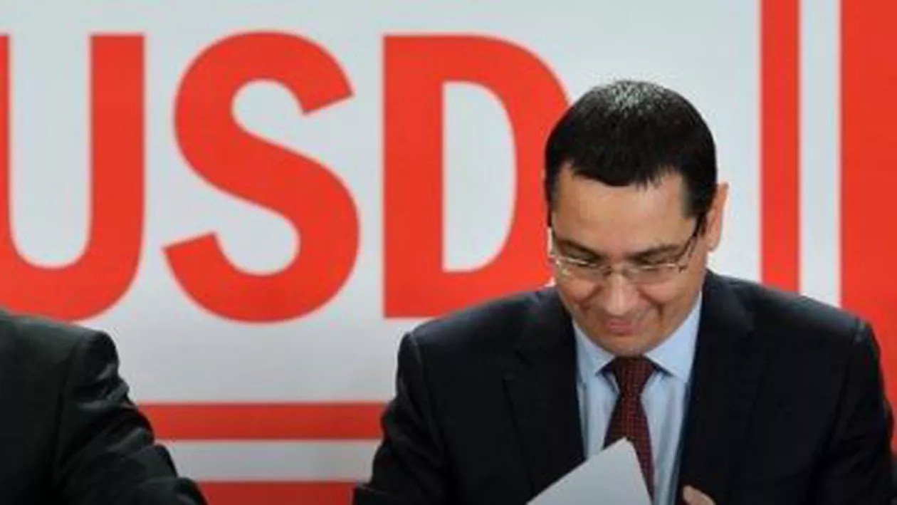 Surse: USD ia în calcul un Guvern fără participarea UDMR