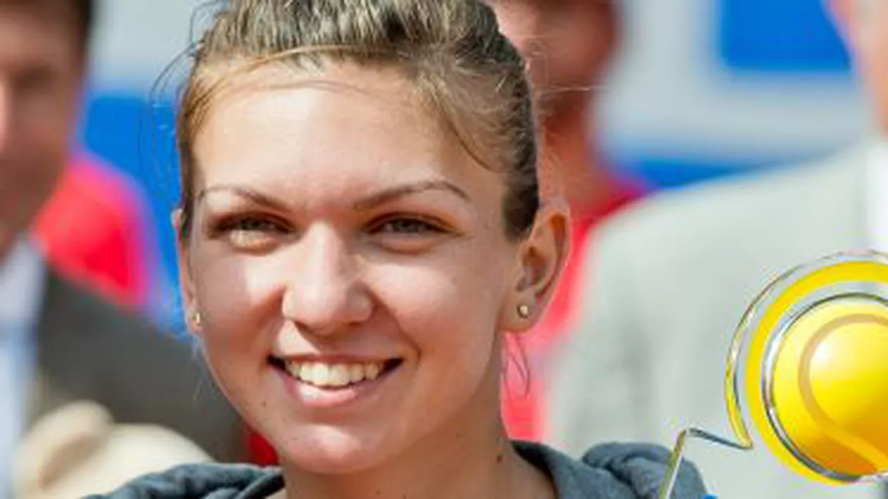 Tenis: Simona Halep se menține pe locul șapte în clasamentul WTA