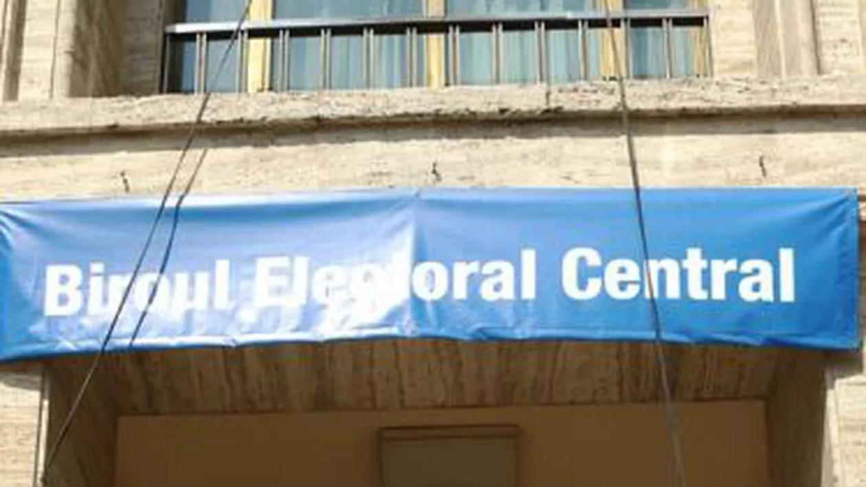 Biroul Electoral Central a respins înregistrarea alianței USD pentru alegerile europarlamentare. Ponta: Vom merge pe lista PSD