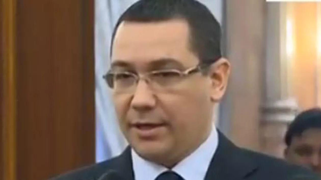 Victor Ponta, după ce BEC a respins înregistrarea USD: Vom merge pe lista PSD și cu candidații PC și UNPR