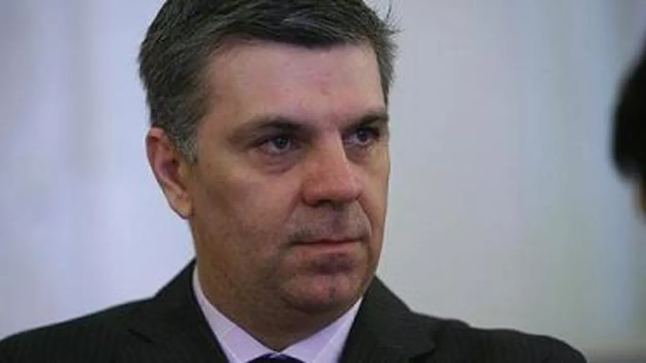 Valeriu Zgonea: Noii miniștri vor fi audiați marți în comisii. Votul în plenul reunit, începând cu ora 15:00