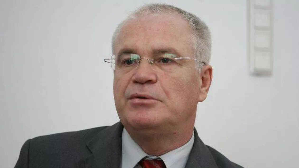 Eugen Nicolicea, avizat de Comisii ca ministru delegat pentru Relația cu Parlamentul