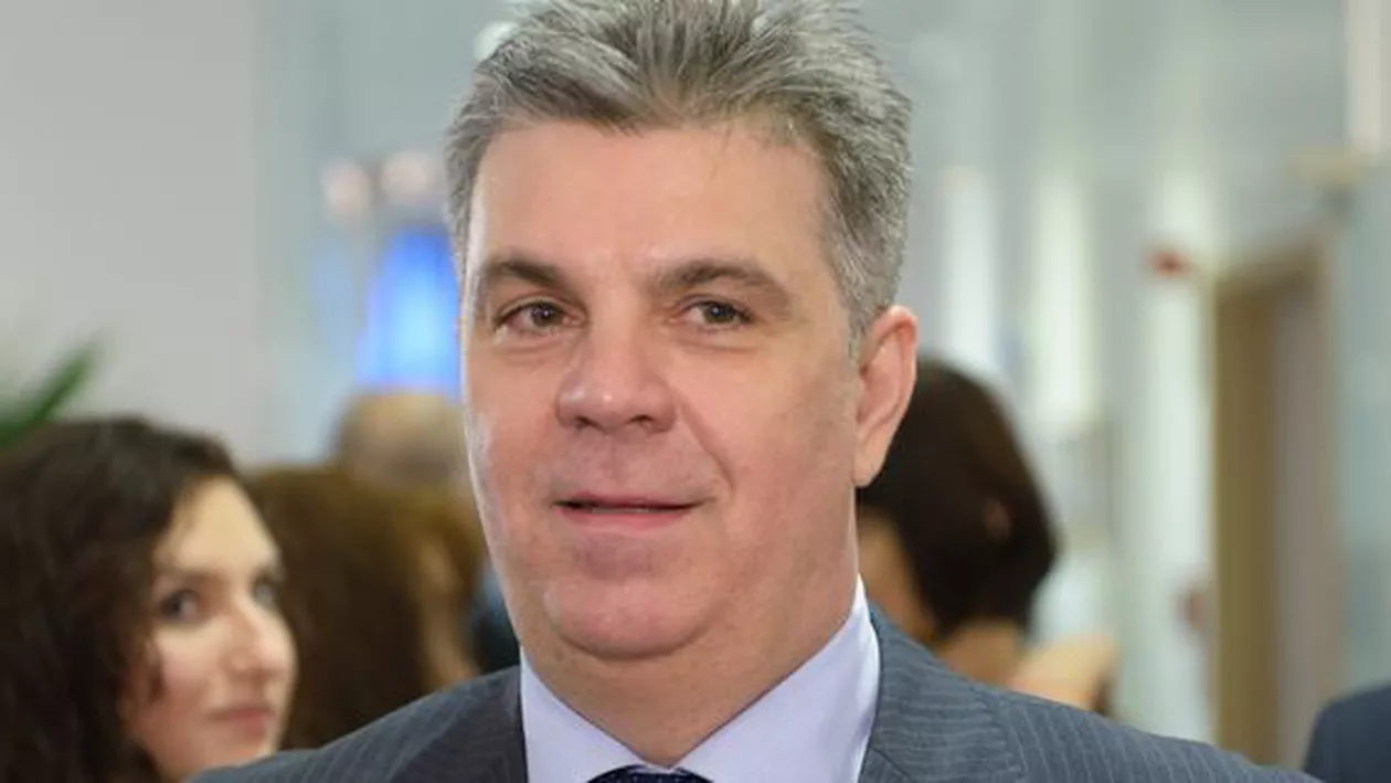 Valeriu Zgonea: PSD e pregătit să susţină miniştri tineri şi tehnocraţi, dacă i-a nominalizat Ponta