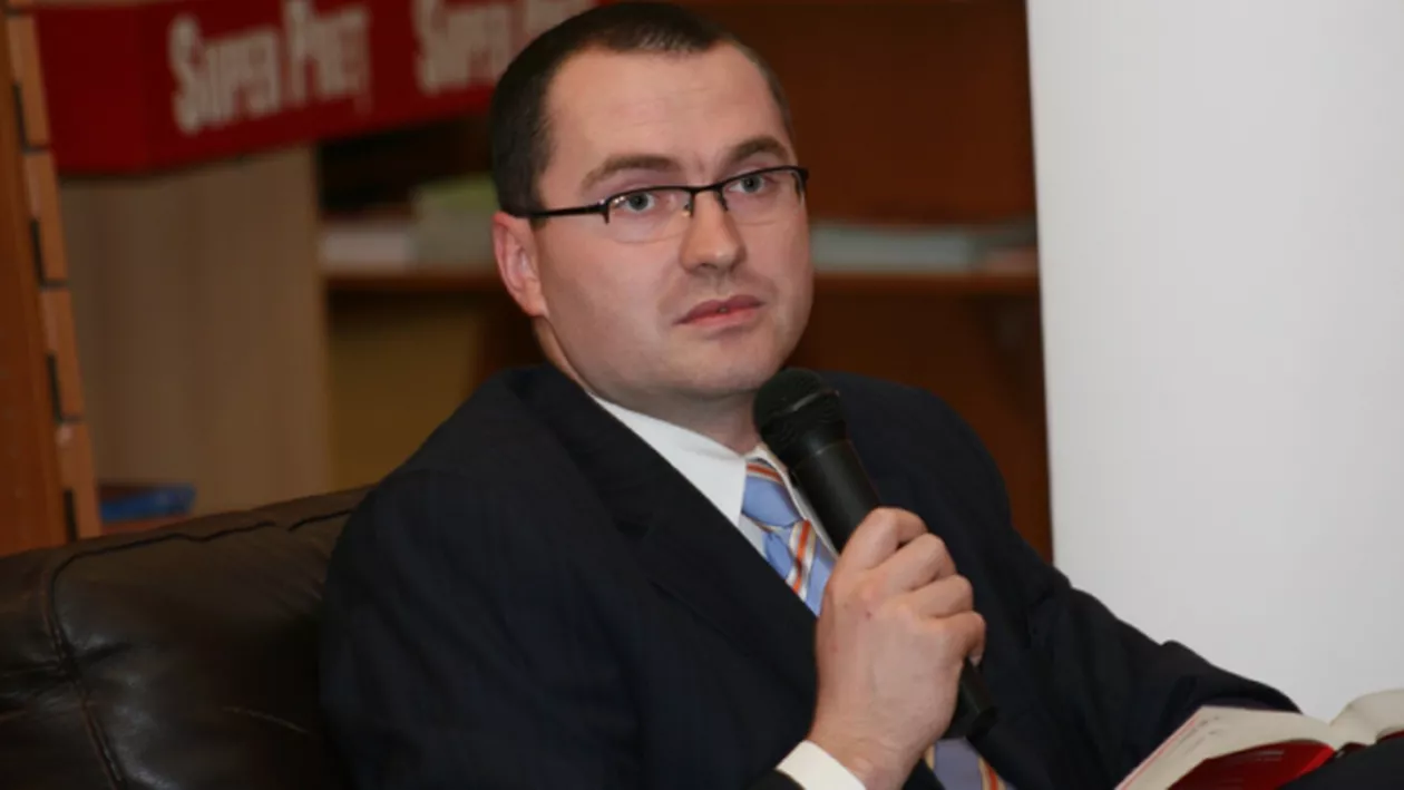 Attila Korodi: Legislaţia nu permite avizarea proiectului Roşia Montană. Nu susţin proiectul Legii minelor