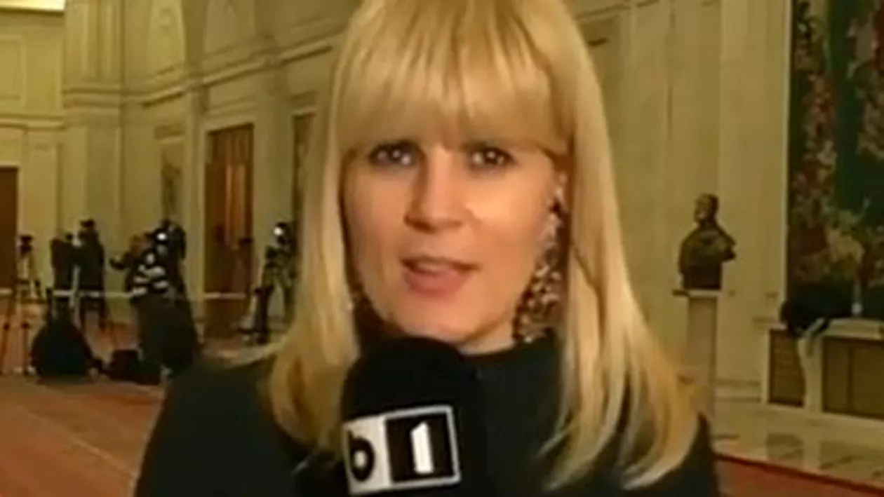 Elena Udrea: Am inițiat un text al contestației față de Guvern și o vom trimite la CCR