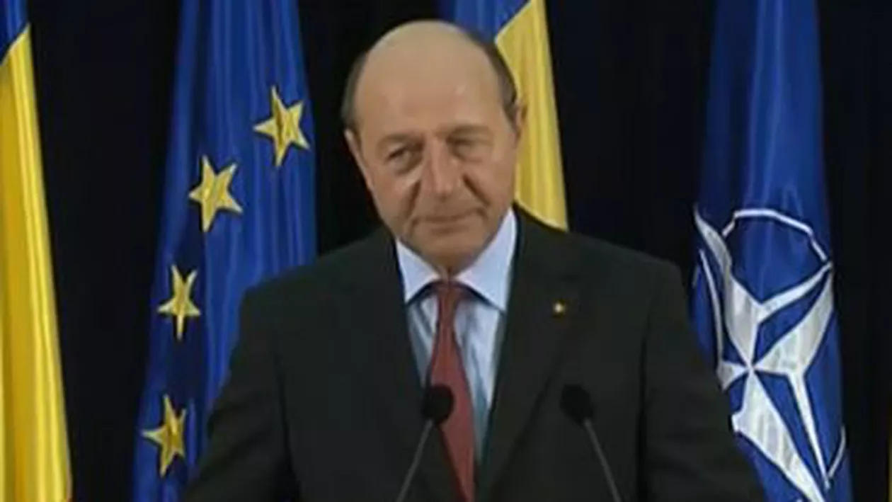 Băsescu, după întâlnirea cu Ponta: I-am propus ca miercuri să se adopte în Guvern noul program, apoi asumare