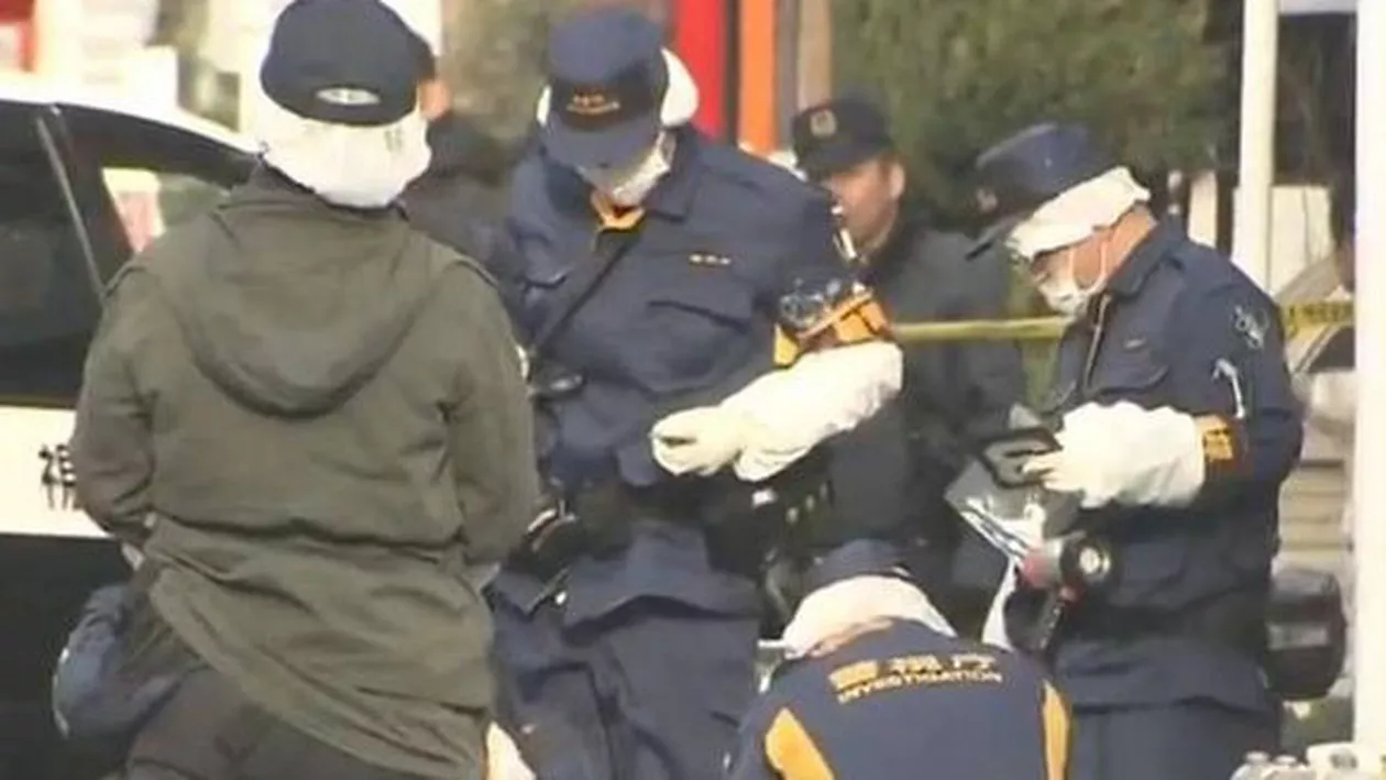 Adolescentul român acuzat de uciderea unei japoneze în 2013 a fost condamnat la închisoare pe viaţă