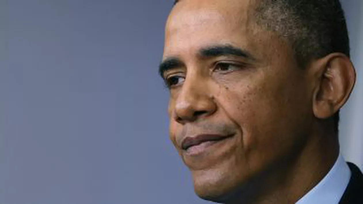 Barack Obama: ”Am putea fi capabili să aplanăm criza din Ucraina în următoarele zile sau săptămâni”