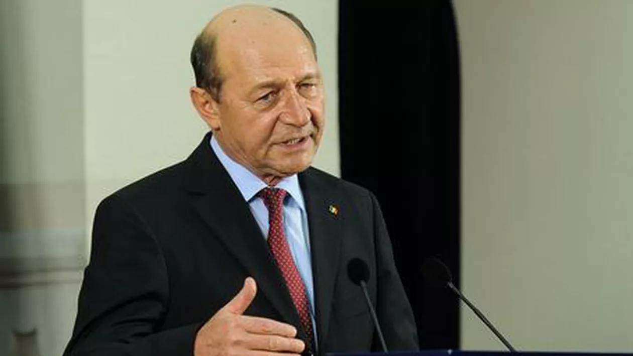 Preşedintele Traian Băsescu a promulgat Legea terenurilor agricole