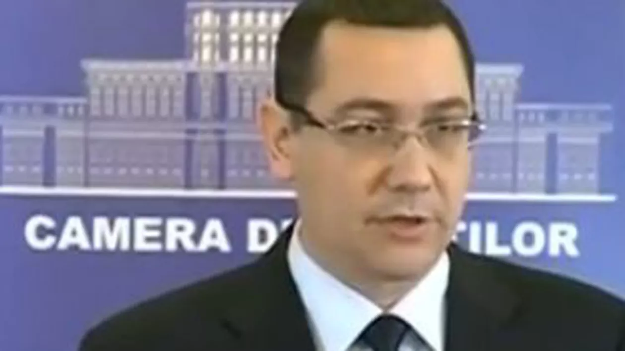 Ambasadorii statelor membre UE îi cer explicații lui Victor Ponta privind noul Cabinet