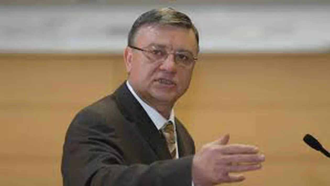 Mircea Sandu, după alegerea lui Răzvan Burleanu: Cel mai bun preşedinte este cel ales