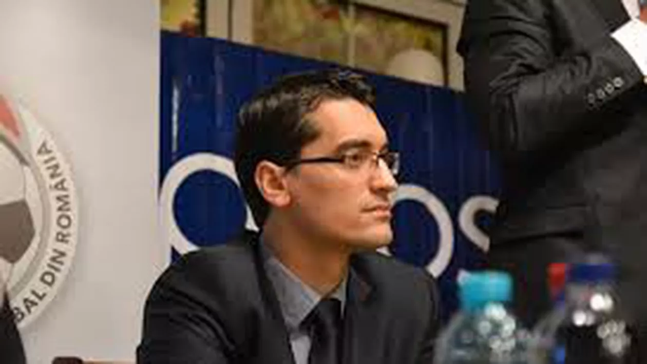 Răzvan Burleanu îl vrea pe Reghecampf ca selecționer. Antrenorul: Mi-aș dori doar dacă pot continua și la Steaua