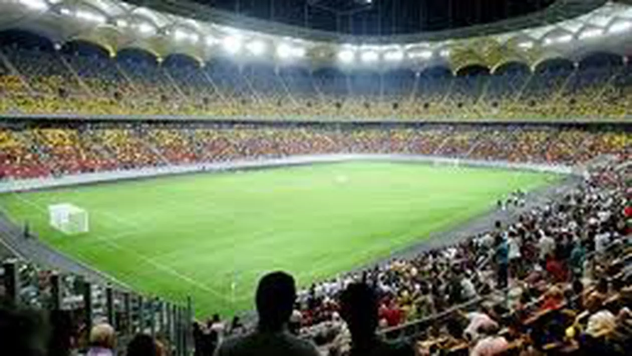 România a remizat cu Argentina, scor 0-0, într-un meci amical