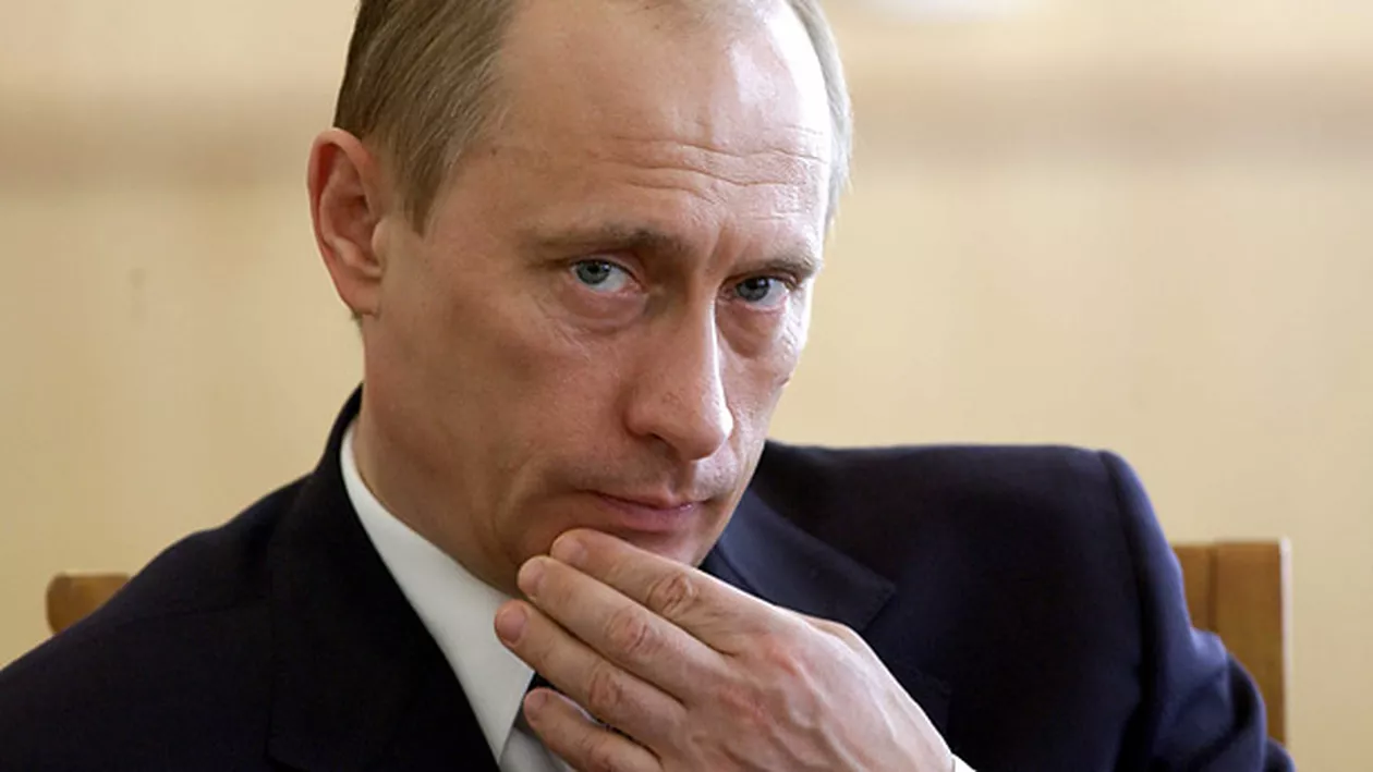 SUA resping afirmaţiile lui Vladimir Putin privind Ucraina, făcând referire la Dostoievski