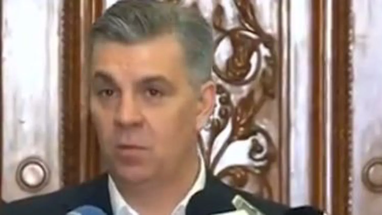 Zgonea: Programul Guvernului nu a ajuns în Parlament. Blaga a visat moțiune de cenzură (VIDEO)