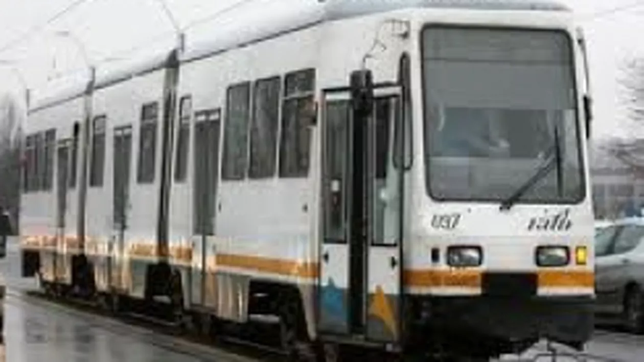 Grevă la RATB: Niciun mijloc de transport nu va circula pe 25, 26 și 27 martie, între orele 6:30 și 8:30