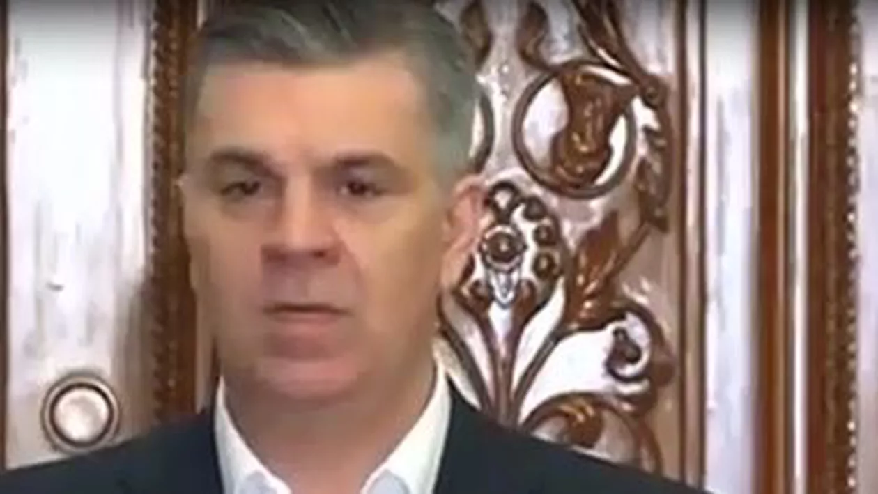 Zgonea: Dacă Băsescu nu accepta decizia Parlamentului, aveam două opțiuni - să vorbim cu ambasadele sau să îl suspendăm (VIDEO)