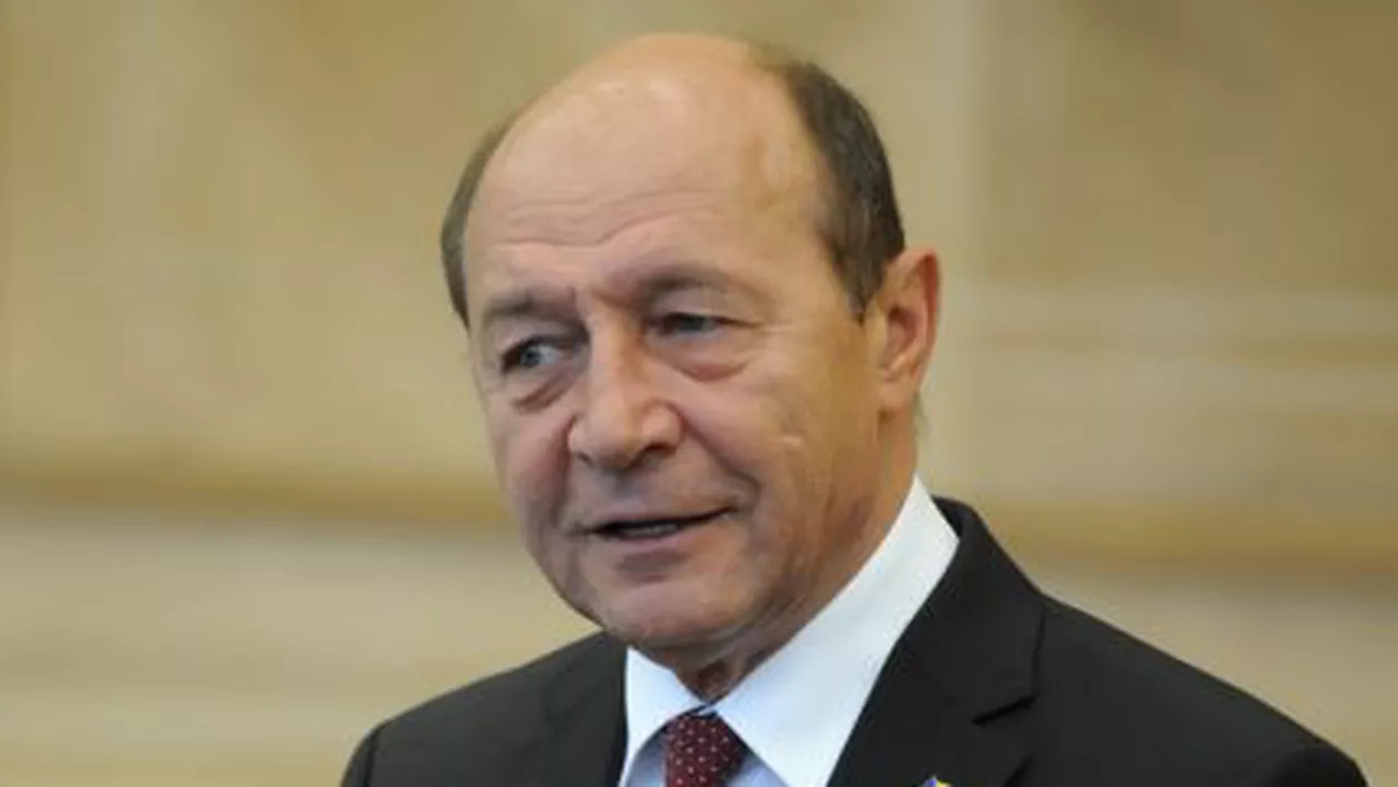 Băsescu, la Bruxelles: S-a stabilit punerea la dispoziţia Ucrainei pe termen lung a 11 miliarde euro