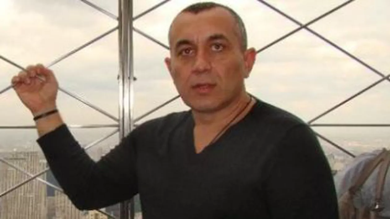 Arest la domiciliu pentru Răzvan Alexe, inculpat în dosarul şefului CJ Prahova şi al fiului acestuia