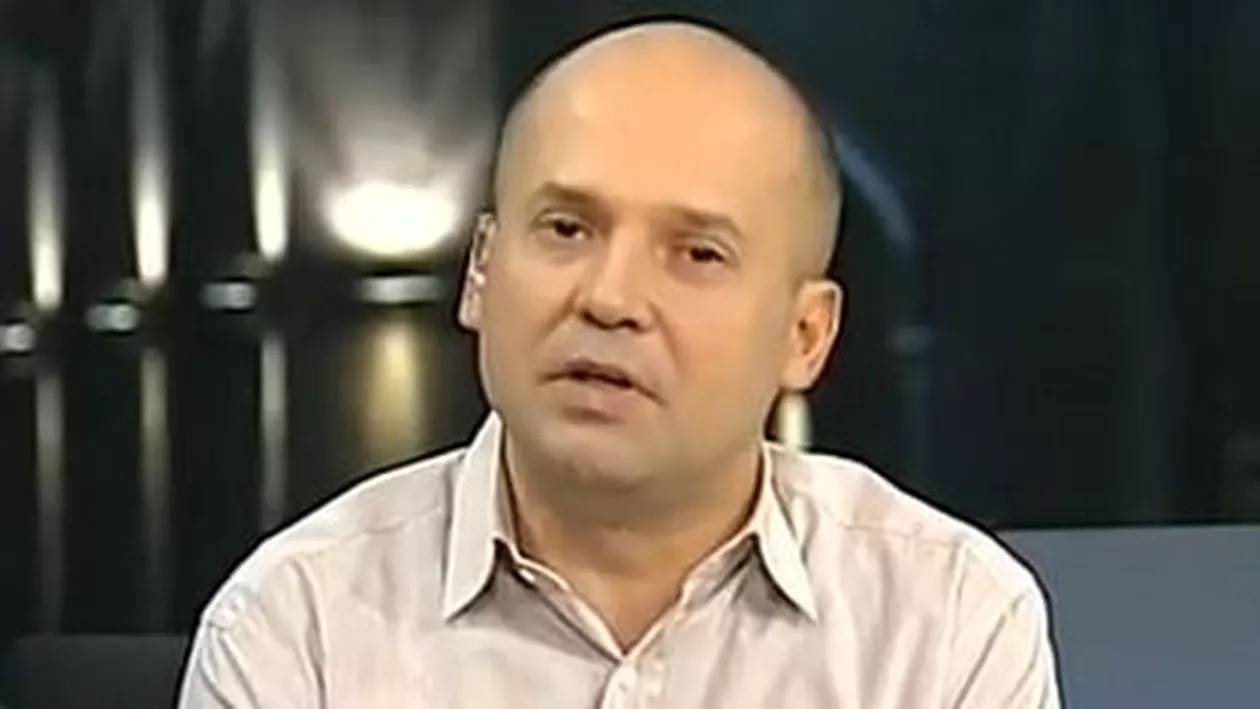 Radu Banciu: Dacă Gică Popescu nu era sluga lui Giovanni Becali, era un nimeni, un țăran cu patru clase