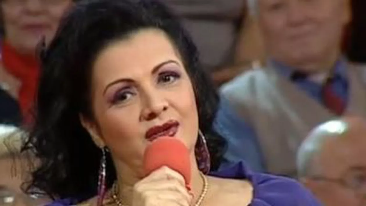 Scandal în muzica lăutărească: Cornelia Catanga, bătută de acordeonistul Marian Mexicanu (VIDEO)