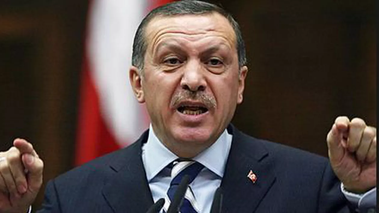 Premierul Turciei amenință cu interzicerea YouTube şi Facebook după alegerile municipale din 30 martie