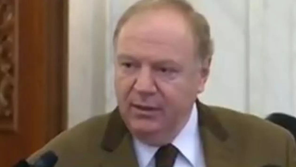 Senatul cere respingerea sesizării depusă la CCR privind structura noului Guvern (VIDEO)