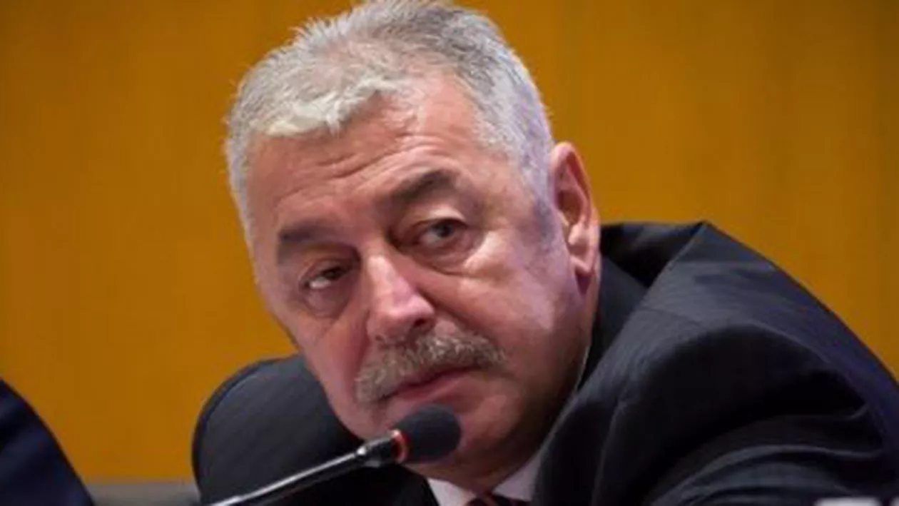 Directorul general al ADR Nord-Est, condamnat la doi ani de închisoare cu suspendare