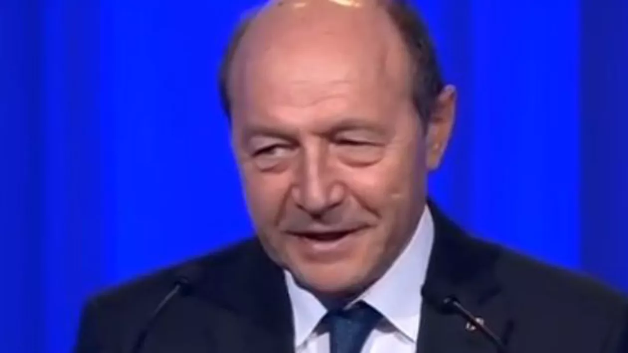 Traian Băsescu: Dacă Rusia nu începe negocierile cu Ucraina în două săptămâni, pot fi înghețate activele de pe teritoriul UE