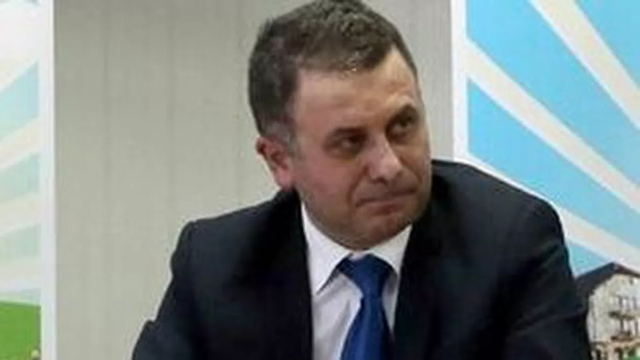 Fostul director adjunct al APIA va sta în arest la domiciliu pentru 30 de zile
