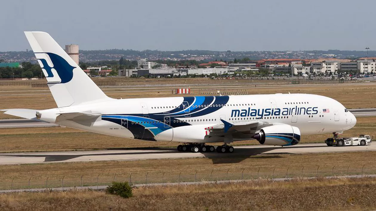 Confuzie în jurul paşaportului unui cetăţean chinez, în cazul avionului Malaysian Airlines dispărut