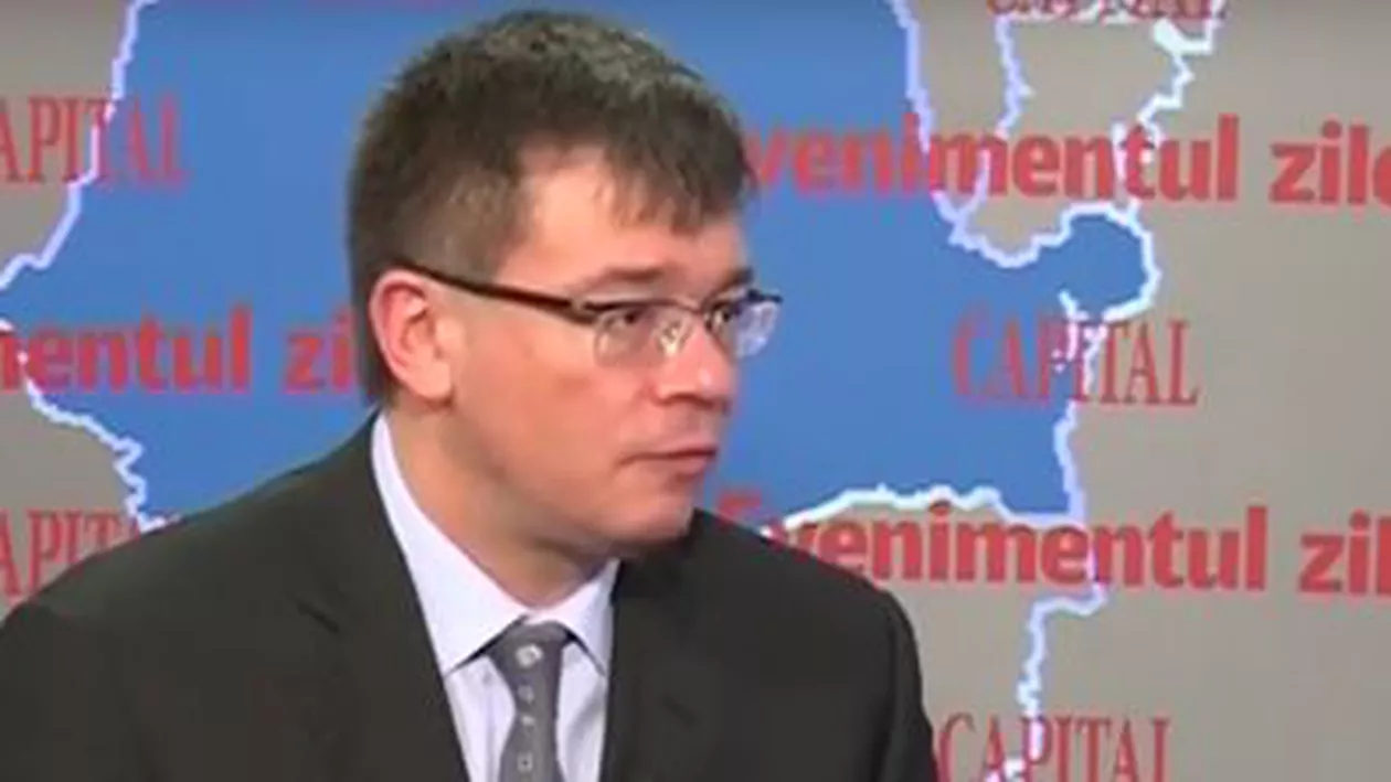 MRU: Ioana Petrescu este maneta de care va trage Victor Ponta pentru ANAF (VIDEO)