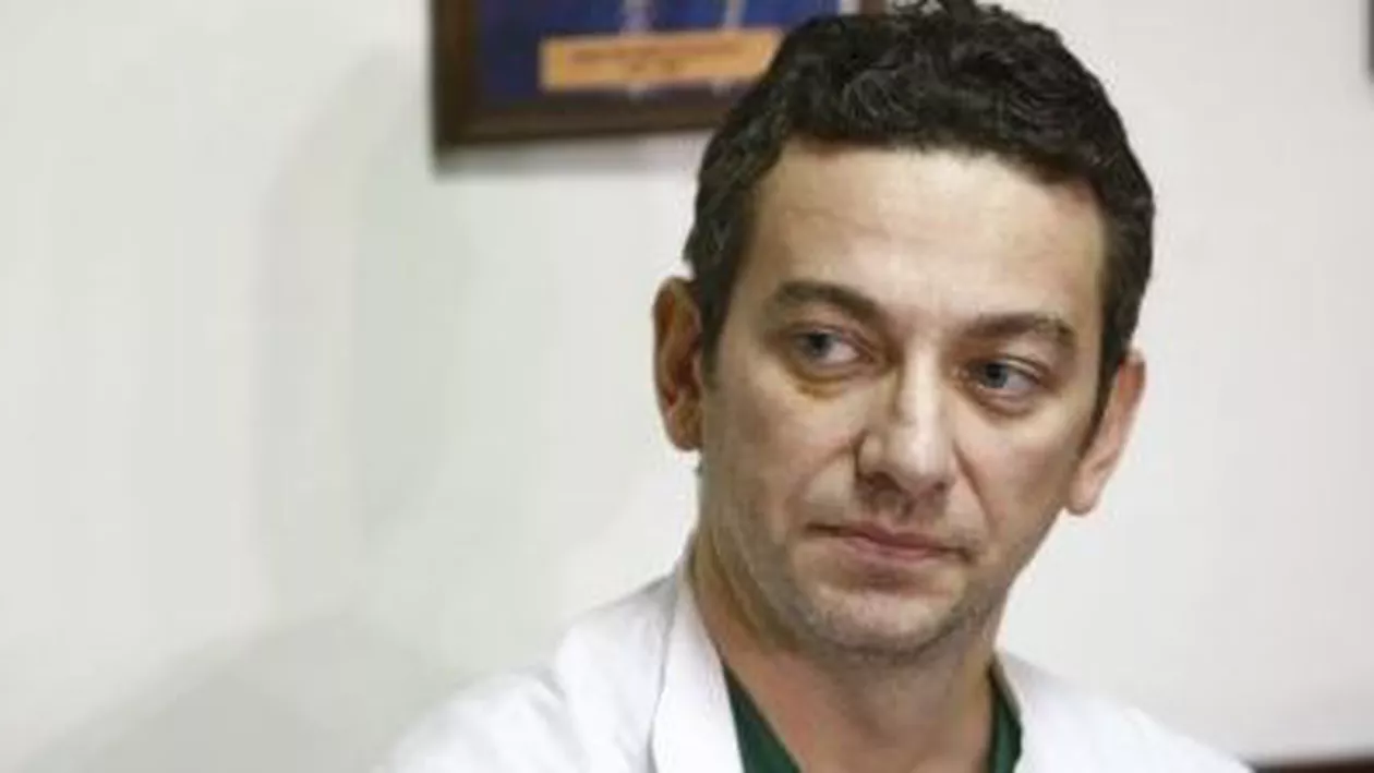 Premieră în transplant cu medicii supravieţuitori din Apuseni: „Am transformat un pod într-o secție cu aparatură de ultimă oră”