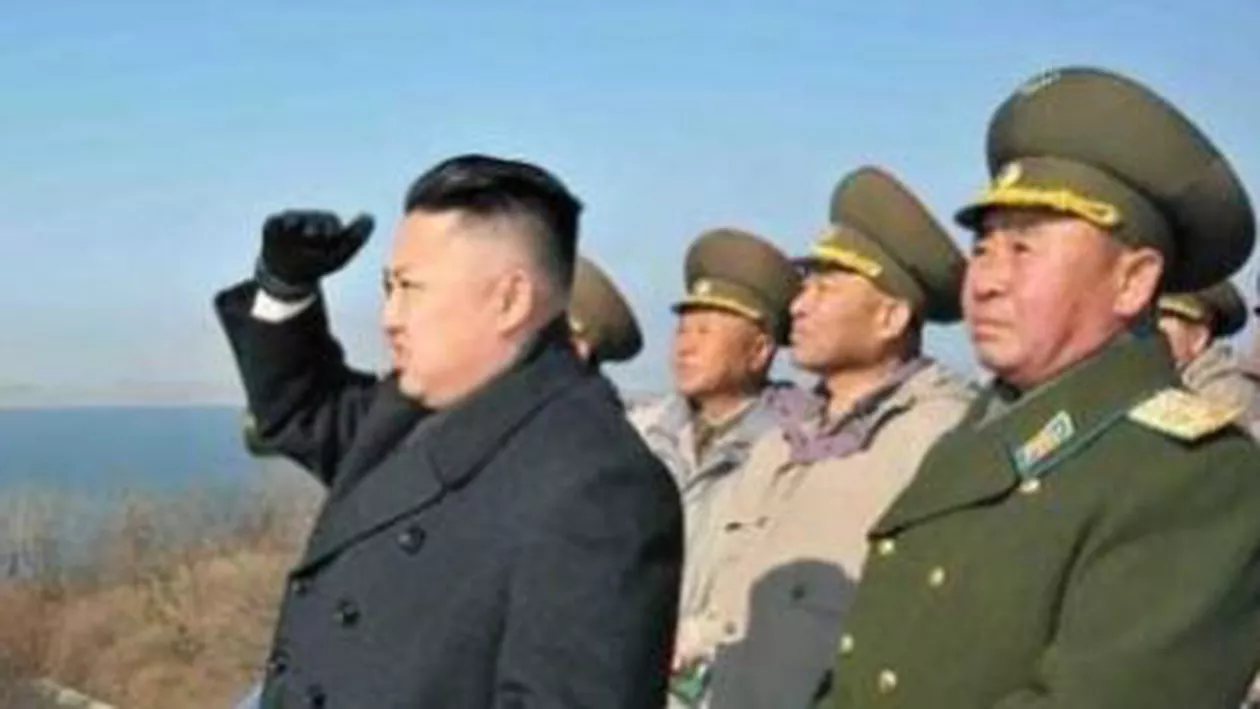 Liderul Coreei de Nord, Kim Jong-un, a fost ales deputat cu 100% din voturi