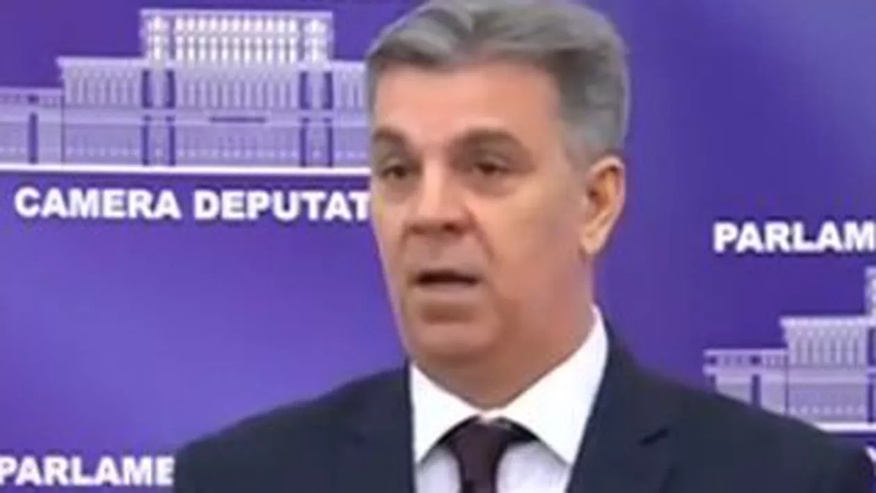 Zgonea, despre demisia lui Antonescu de la Senat: Când deții o asemenea funcție, nu îți iei jucăriile și pleci