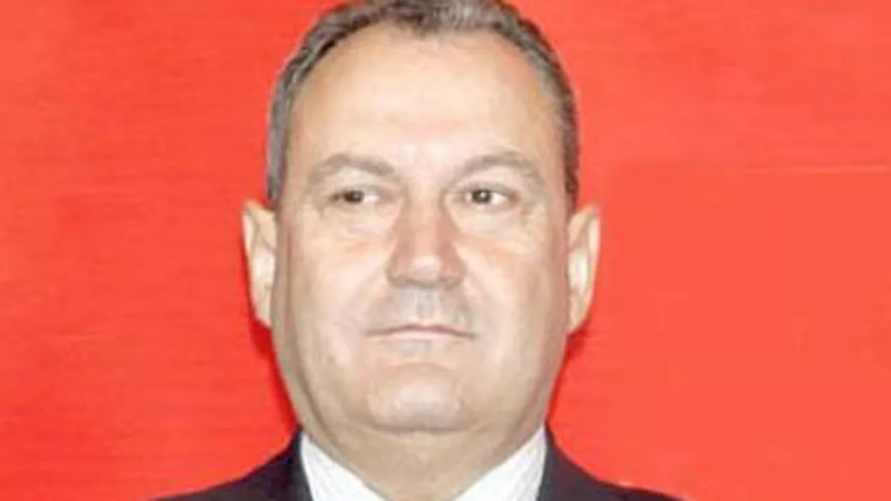 Deputatul PSD Vasile Bleotu a demisionat din Parlament invocând motive personale