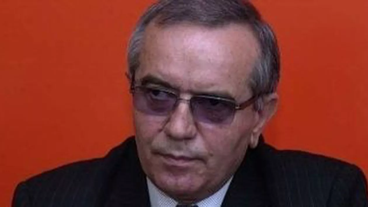 Dumitru Oprea, către Tăriceanu: Ați fost propus de un grup ilegitim