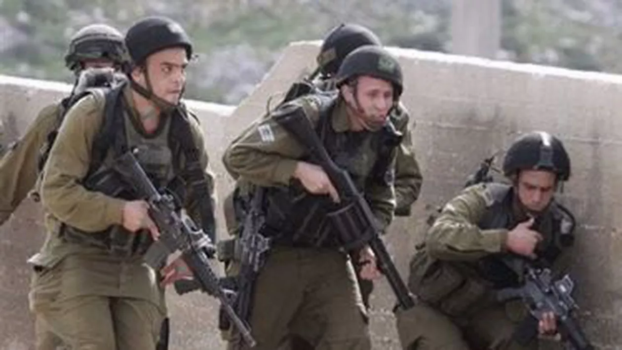 Doi palestinieni, inclusiv un judecător, împușcați mortal de armata israeliană