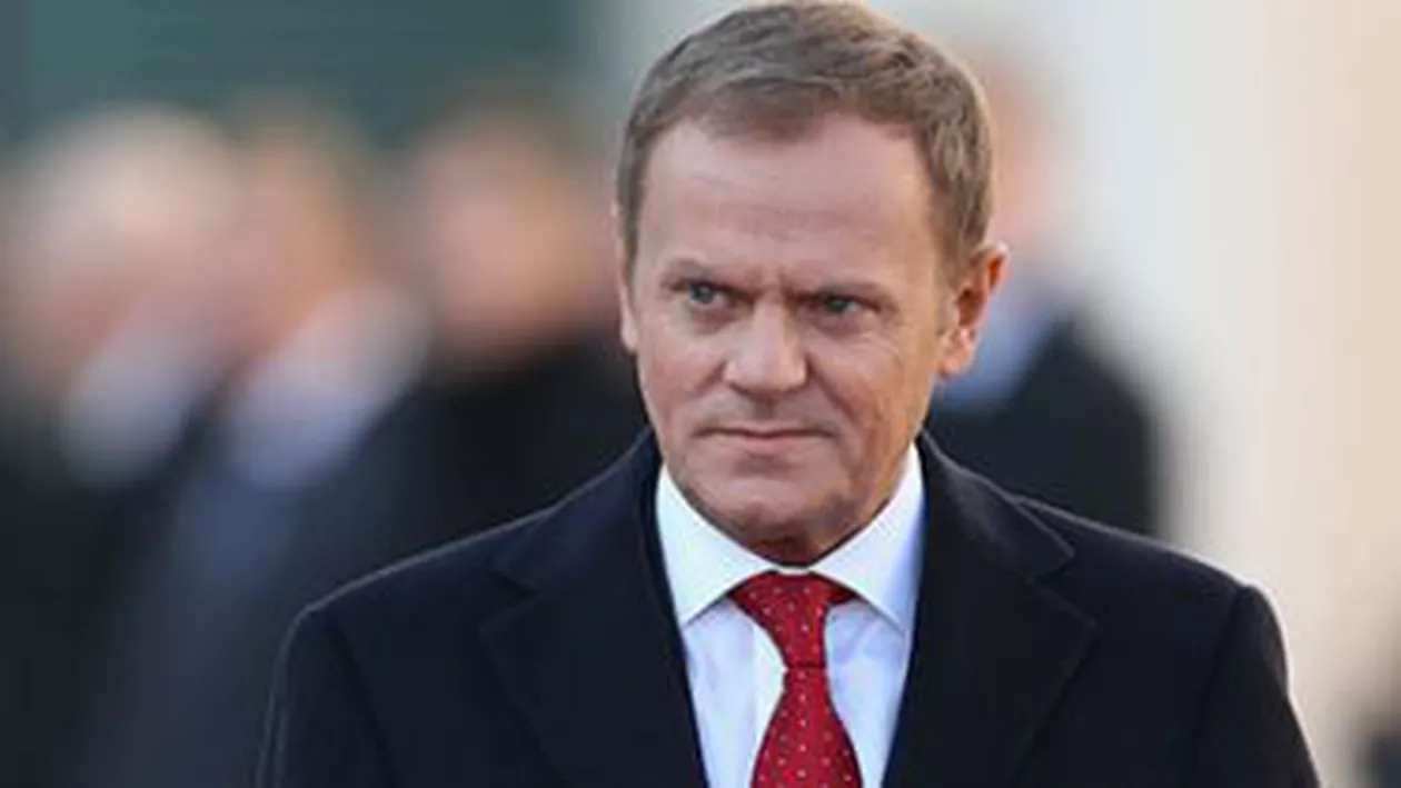 Donald Tusk: Dependența Germaniei de gazul rusesc amenință suveranitatea Europei